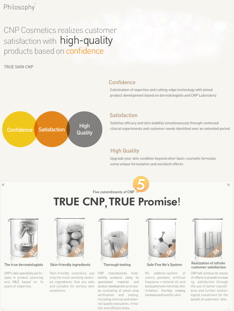Credit: CNP Cosmetics website