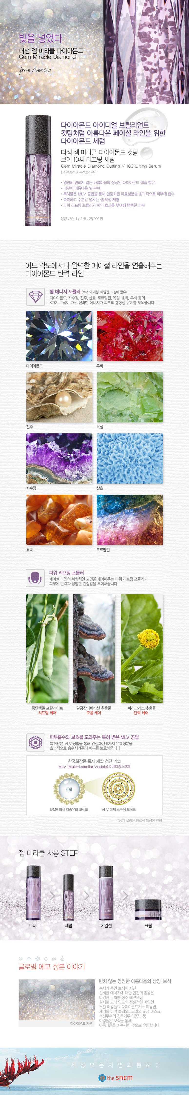 Credit: The Saem Korea website