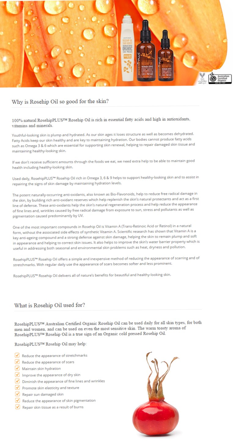 Credit: Rosehip Plus website