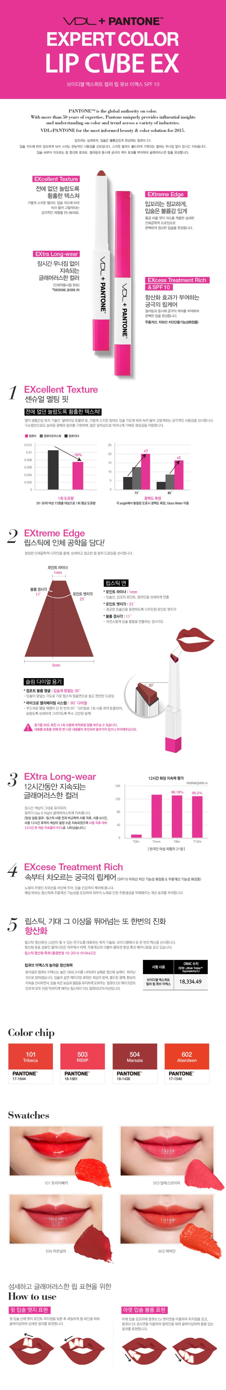 Credit: VDL Korea website