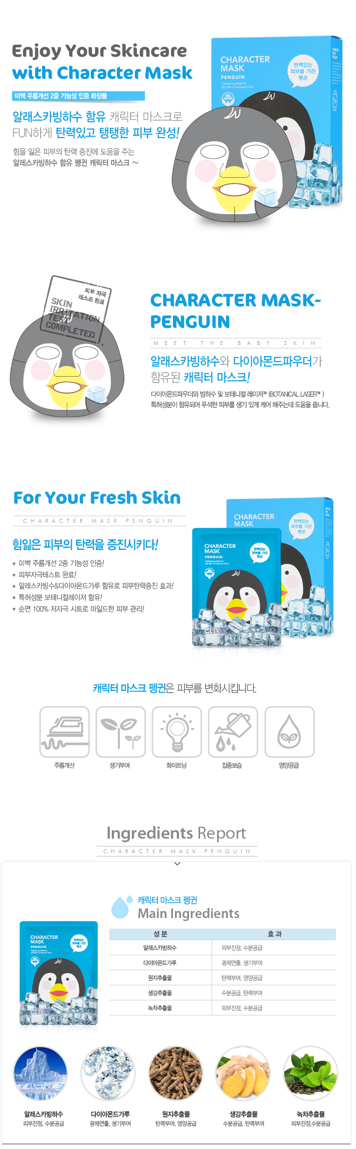 Credit: CLIV Korea website