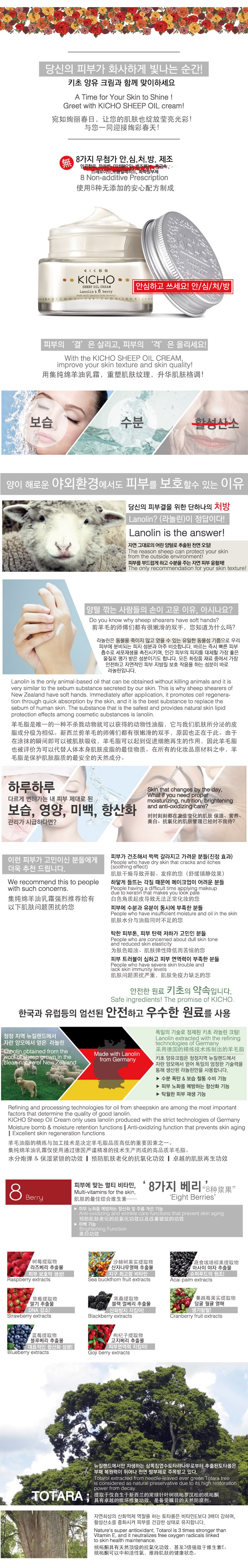 Credit: KICHO Korea website