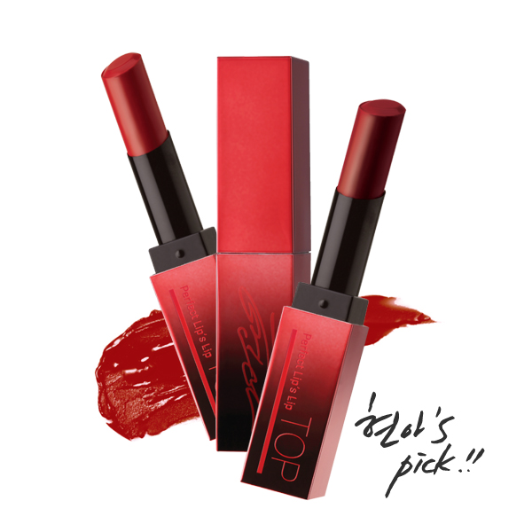 Tonymoly Perfect Lip's Lip Top (Hyuna's Pick)