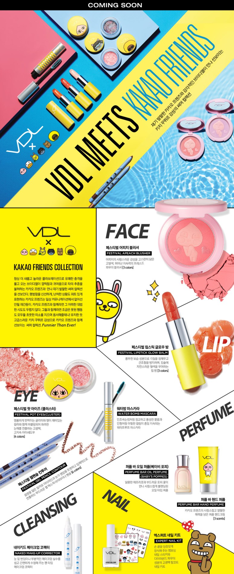 Credit: VDL Korea website