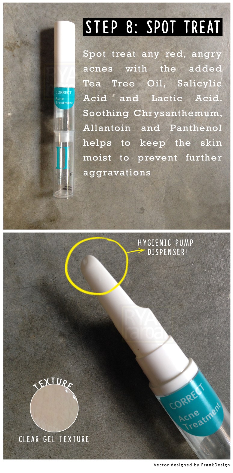 Thefaceinc - Acne Treatment