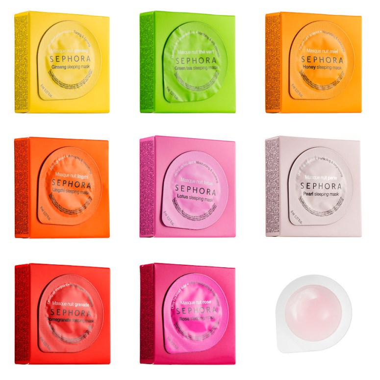 Credit: Sephora website