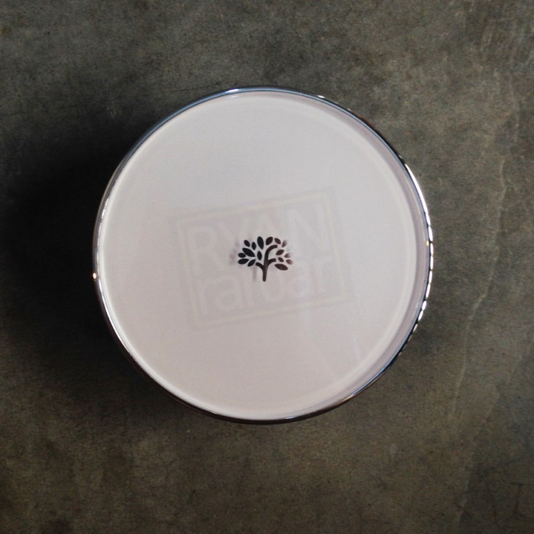 TheFaceShop All Proof Oil Control Water Cushion SPF50+ PA+++ (3)