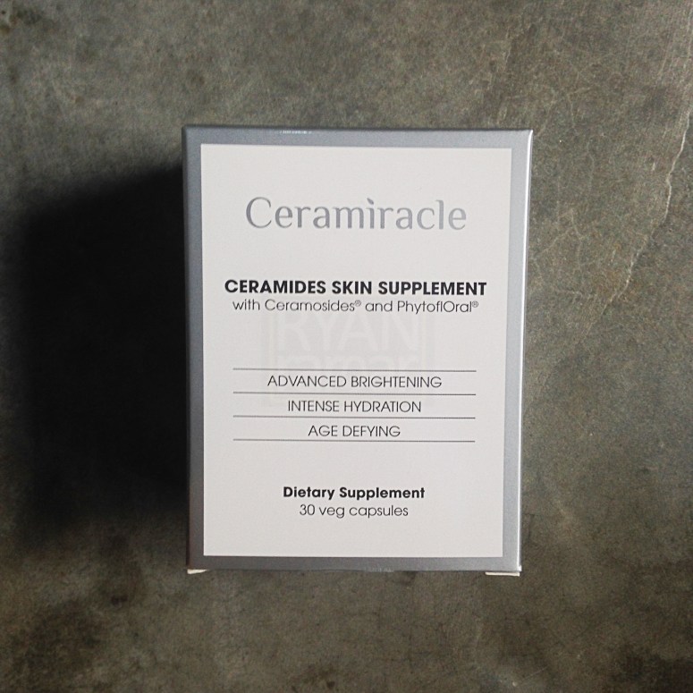 Ceramides (6)