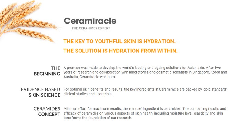 Credit: Ceramiracle website