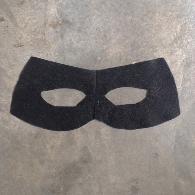 Innisfree Black Purifying Eye Mask (2)