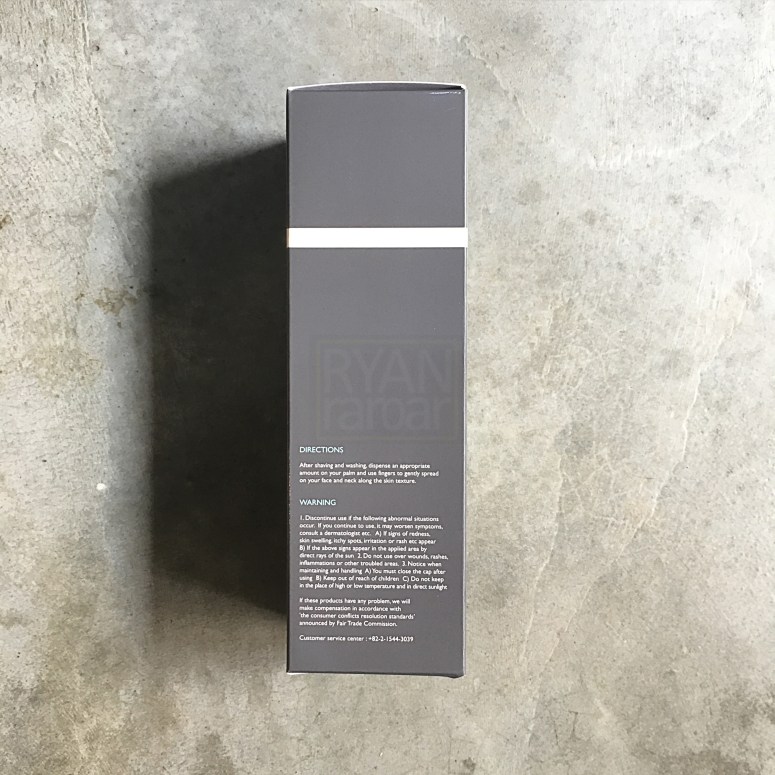 NoTS Robust Men Black Essence (5)