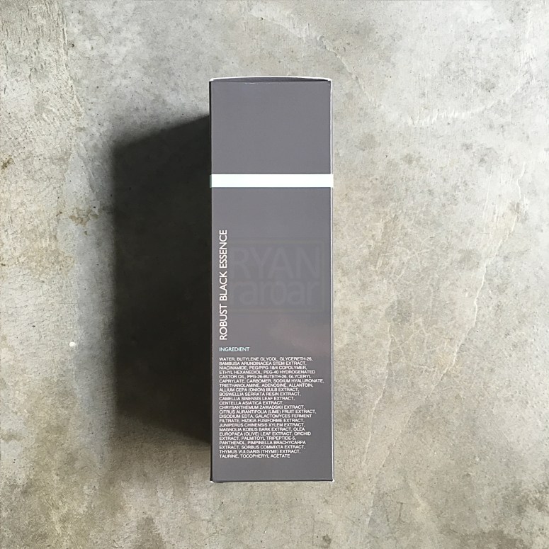 NoTS Robust Men Black Essence (7)