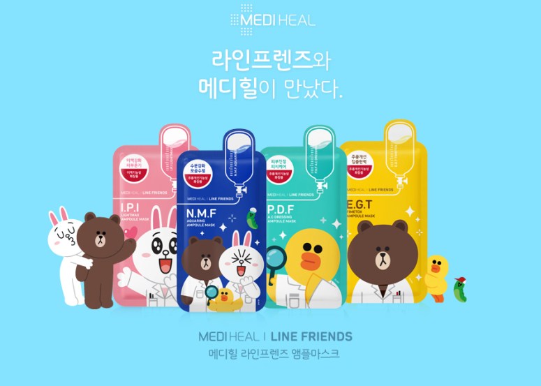 Credit: MediHeal Korea website