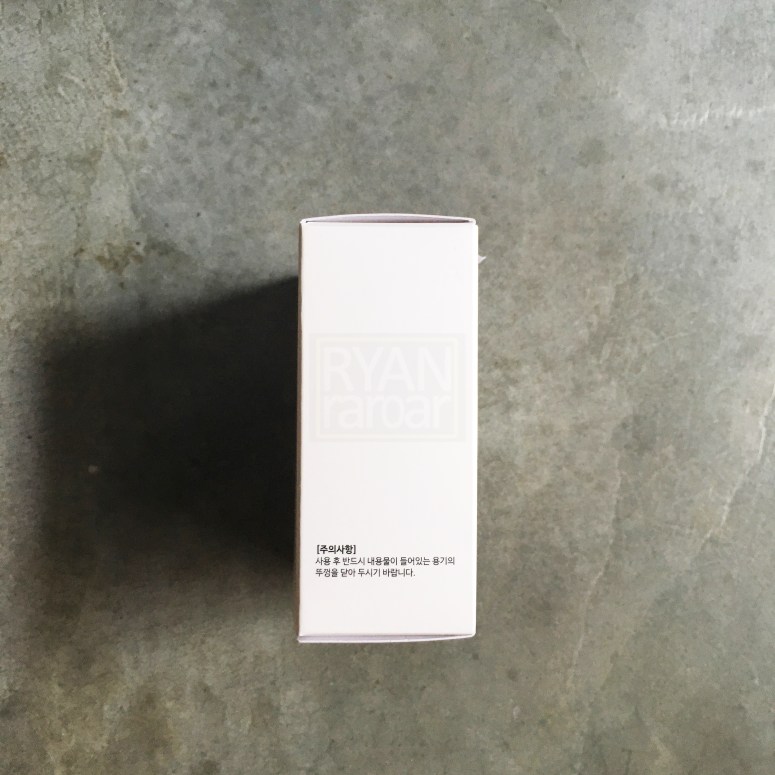 W.Lab W-Honey Beam Cushion 06