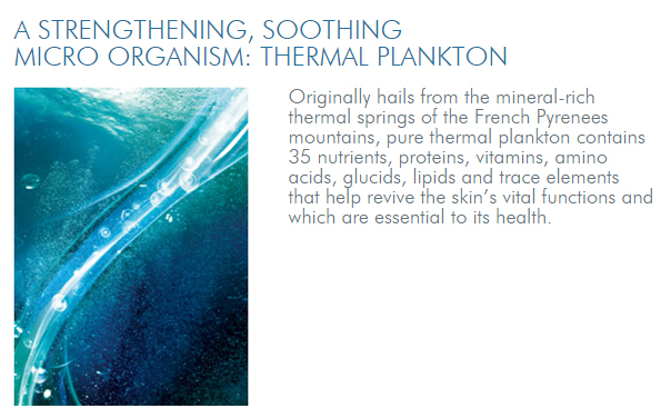 Biotherm Pure-Fect Skin Micro-exfoliating Purifying Toner (Thermal Plankton)