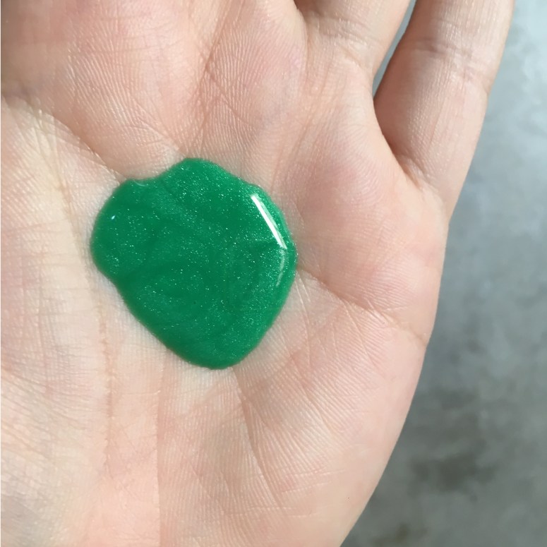 Lush Lord of Misrule Shower Cream 05