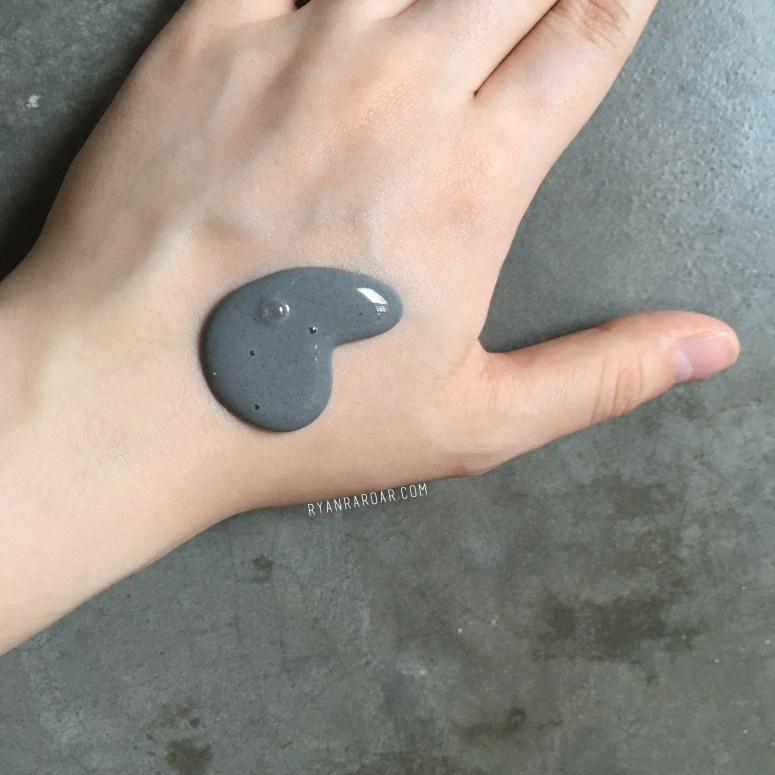 Elizavecca Milky Piggy Hell-Pore Clean Up Mask 04