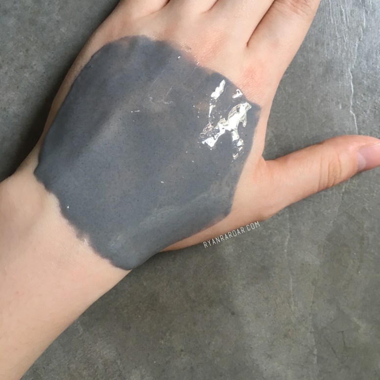 Elizavecca Milky Piggy Hell-Pore Clean Up Mask 05