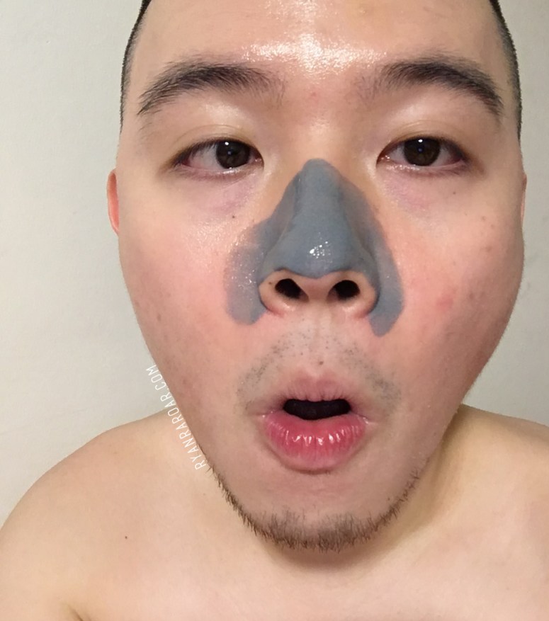 Elizavecca Milky Piggy Hell-Pore Clean Up Mask 12
