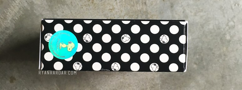 Lapcos x Snoopy Stay With Me Cushion SPF50+ PA+++ 07