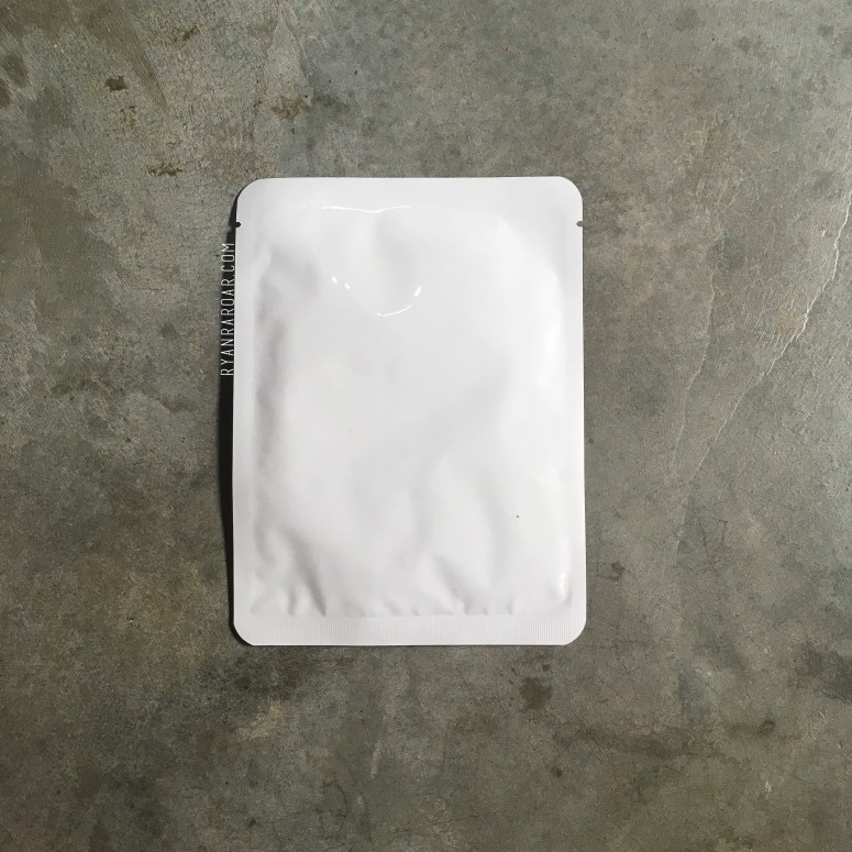 Elusyf Cell Activa Phyto Mask 02