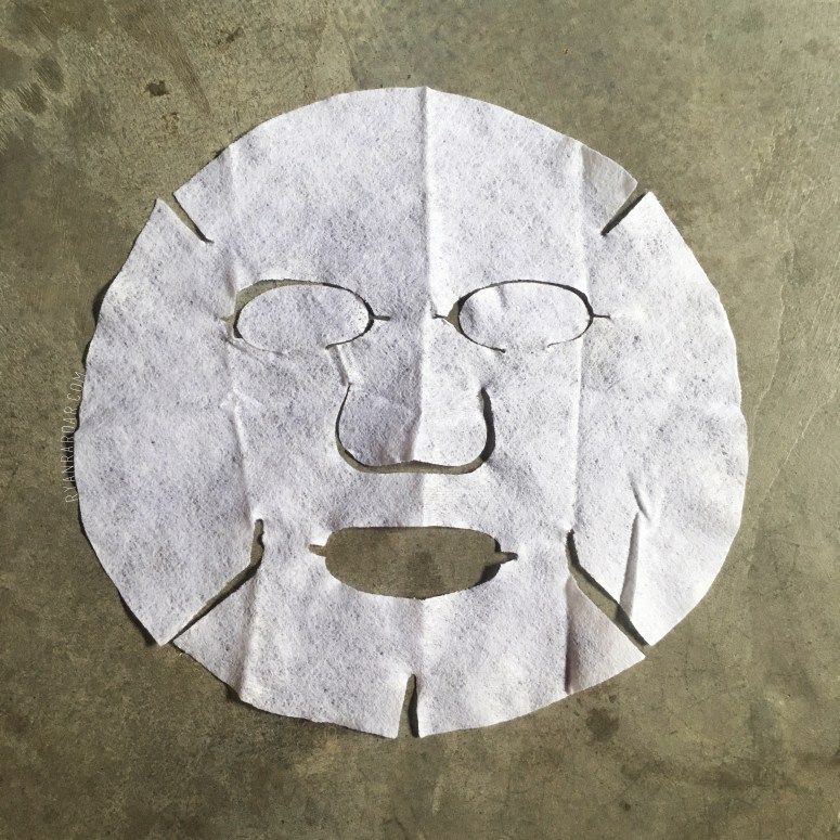 Elusyf Cell Activa Phyto Mask 03