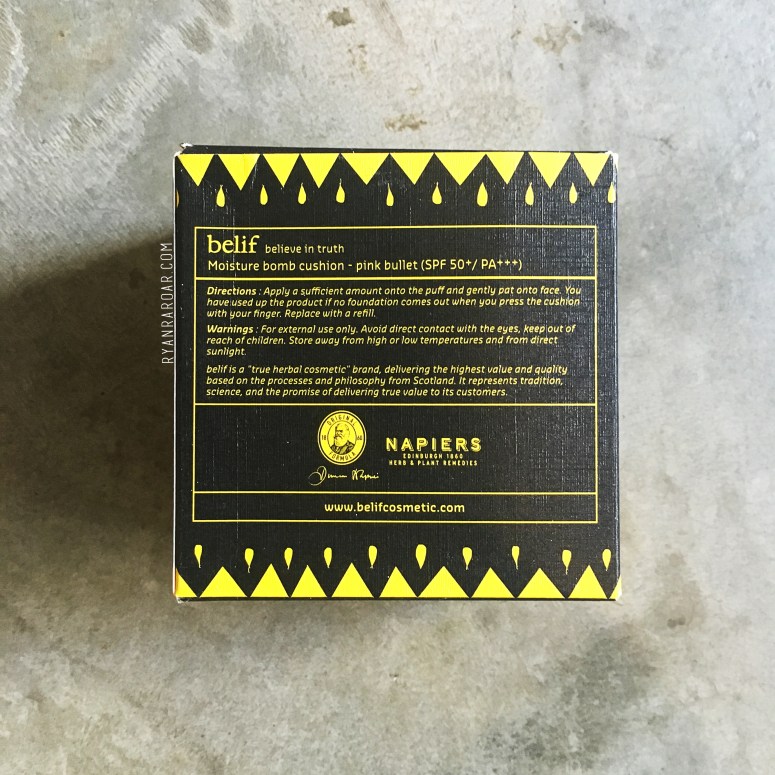 Belif Moisture Bomb Cushion 03.jpg