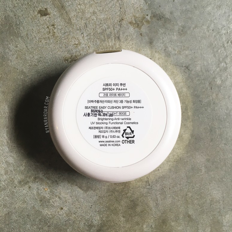 Seatree Easy Cushion SPF50+ PA+++ 03.jpg