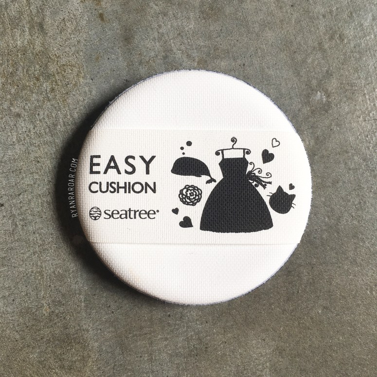 Seatree Easy Cushion SPF50+ PA+++ 11