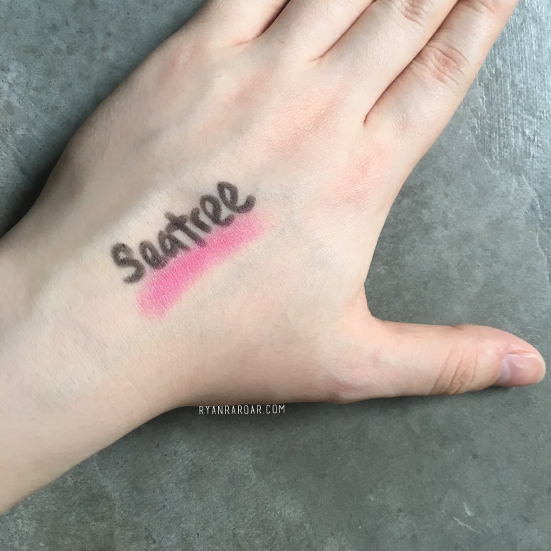 Seatree Easy Cushion SPF50+ PA+++ 12