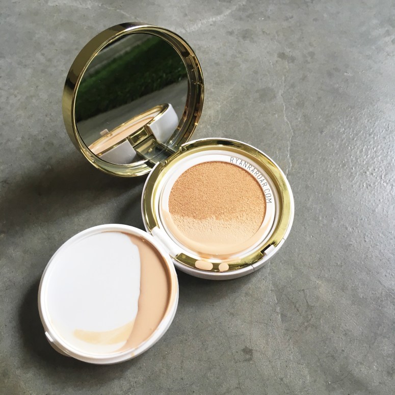 Seatree Easy Cushion SPF50+ PA+++ 16