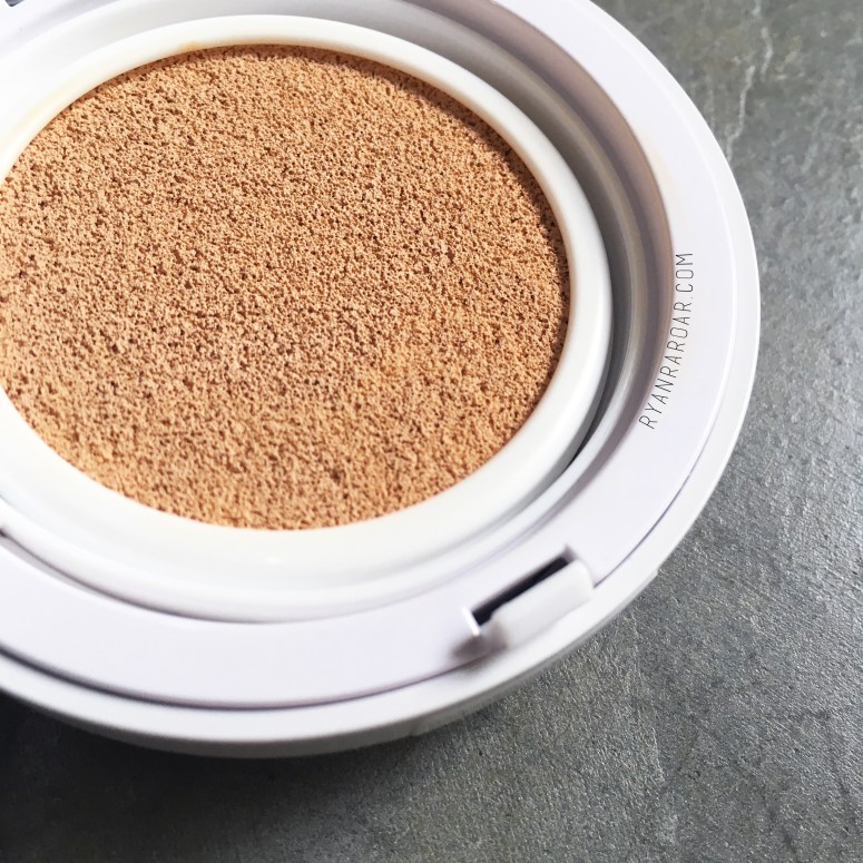 Thefaceshop CC Cushion Intense Cover 04