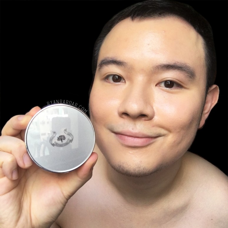 Thefaceshop CC Cushion - Look