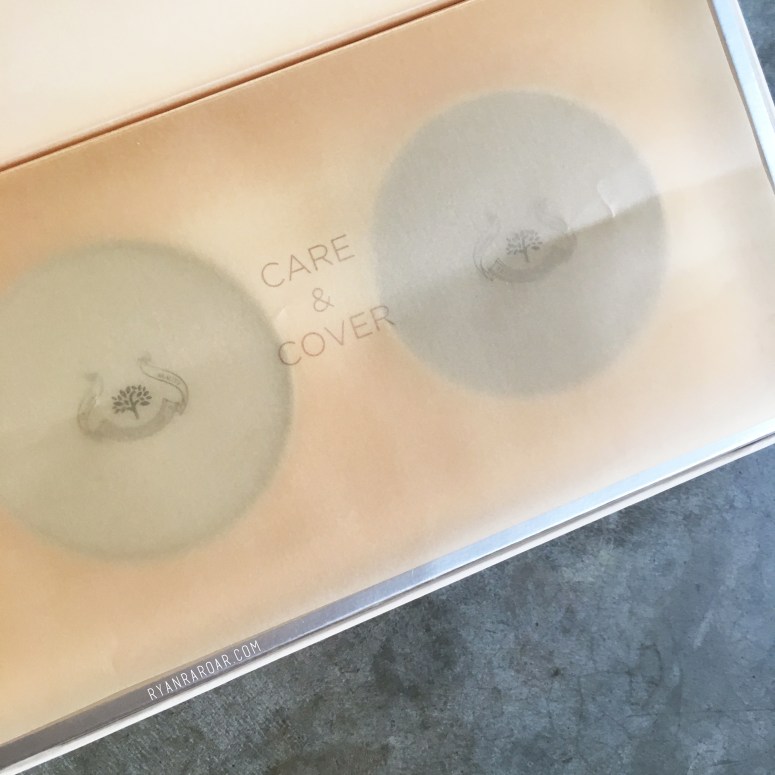 Thefaceshop CC Cushion - Press kit 03