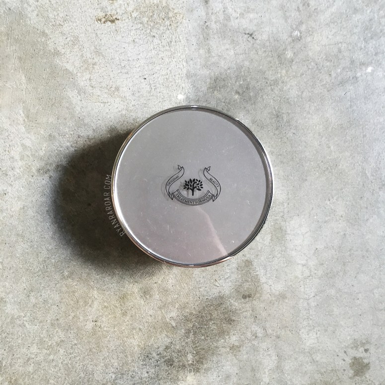 Thefaceshop CC Cushion Ultra Moist 01