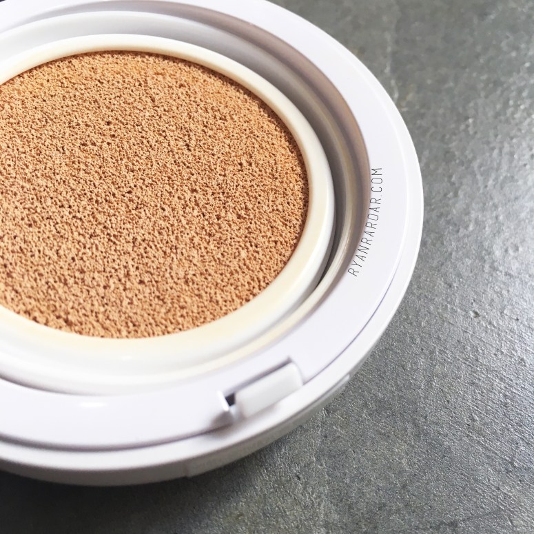 Thefaceshop CC Cushion Ultra Moist 04