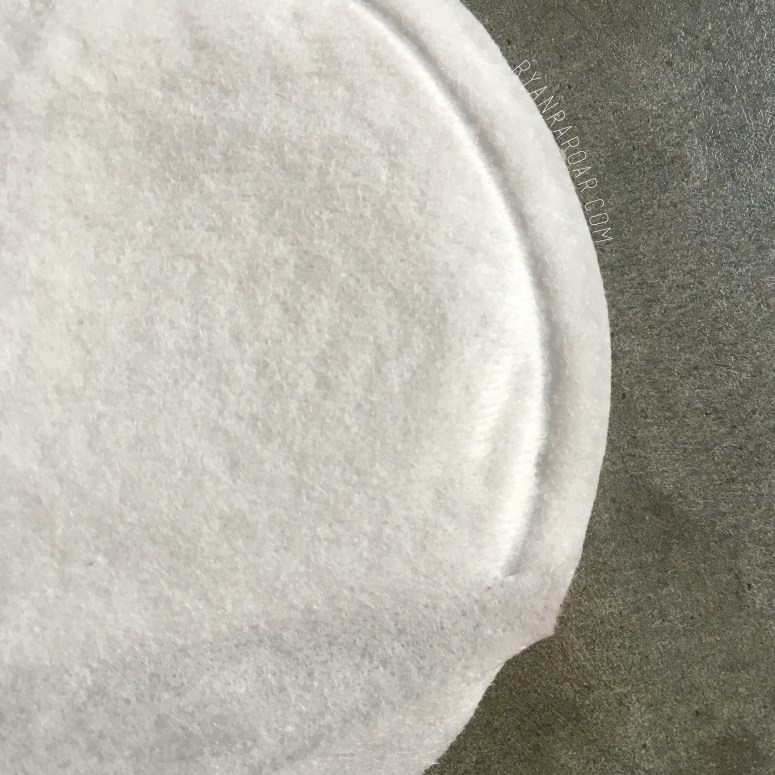 Dr. Grand+ Milk Moisture Peeling Pad 07