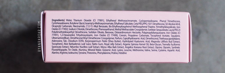 Holika Holika Face2Change Dodo Cat Glow Cushion 05.jpg