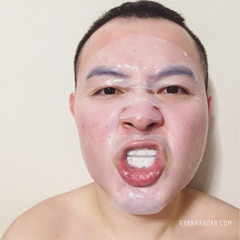 iWhite Instant Teeth Whitening (try)