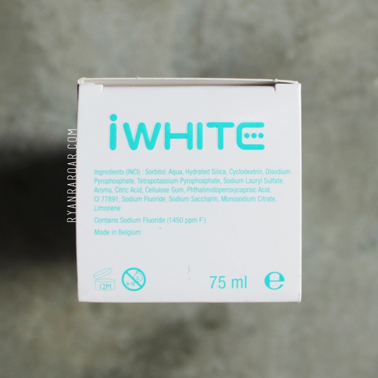 iWhite Whitening Toothpaste 06.jpg