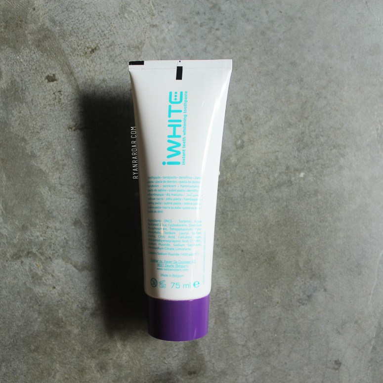 iWhite Whitening Toothpaste 08.jpg