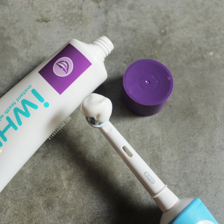 iWhite Whitening Toothpaste 09.jpg