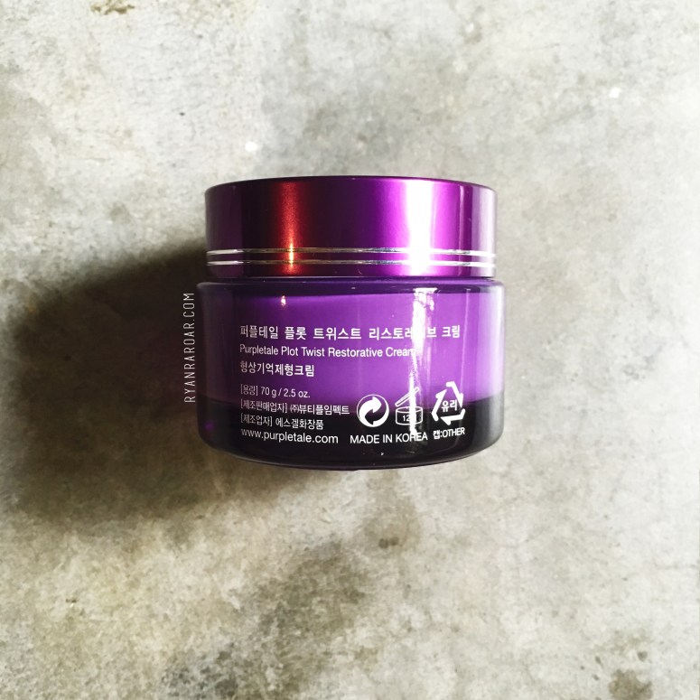 PurpleTale Plot Twist Restorative Cream 09.jpg