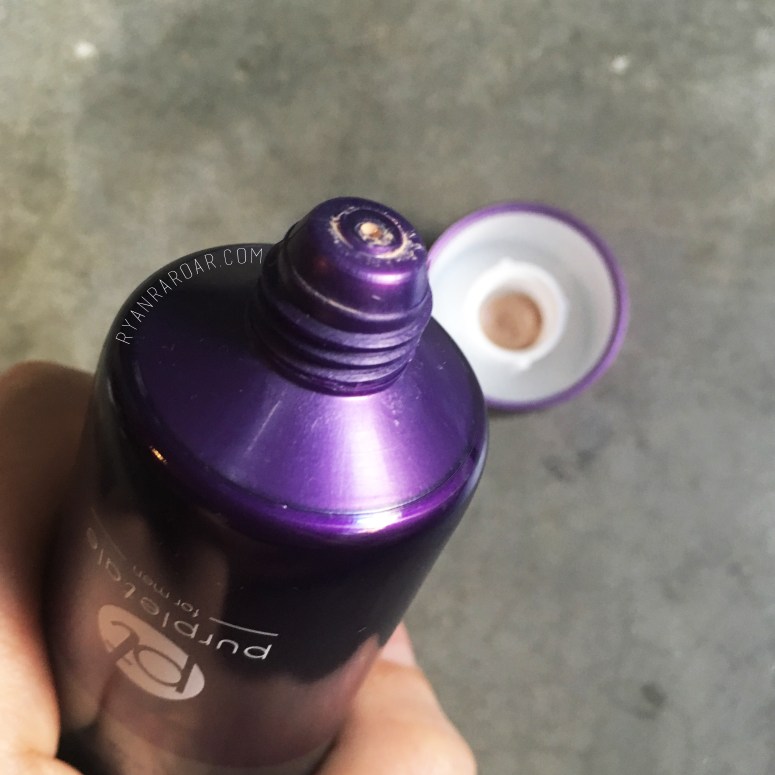 PurpleTale Smooth Transition BB Cream SPF50+ PA+++ 08.jpg