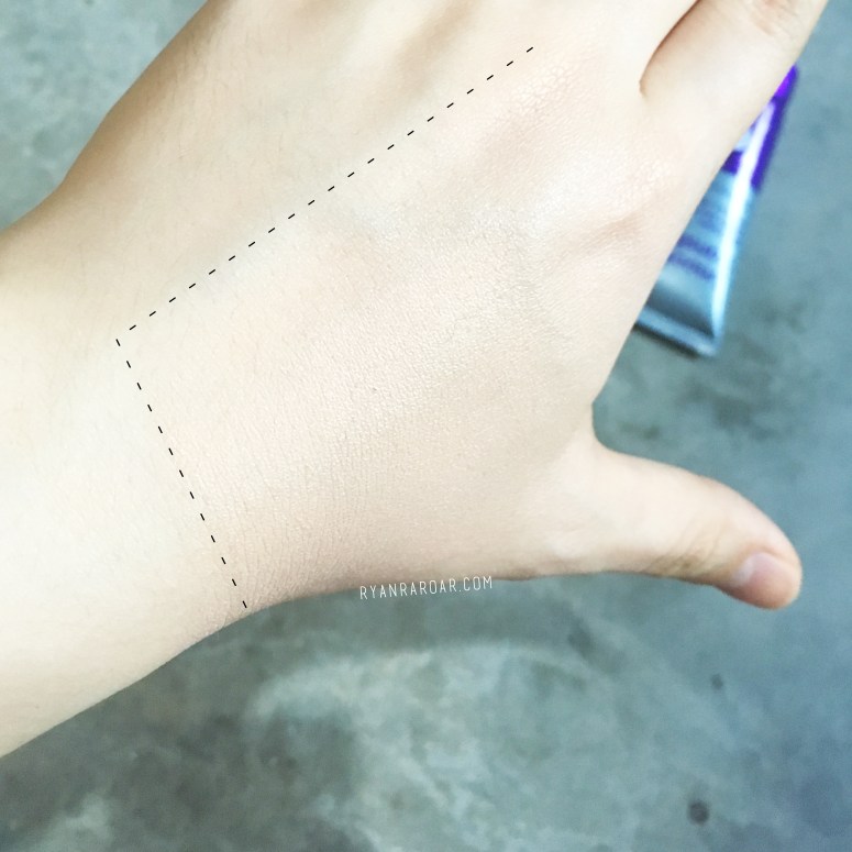 PurpleTale Smooth Transition BB Cream SPF50+ PA+++ 11.jpg