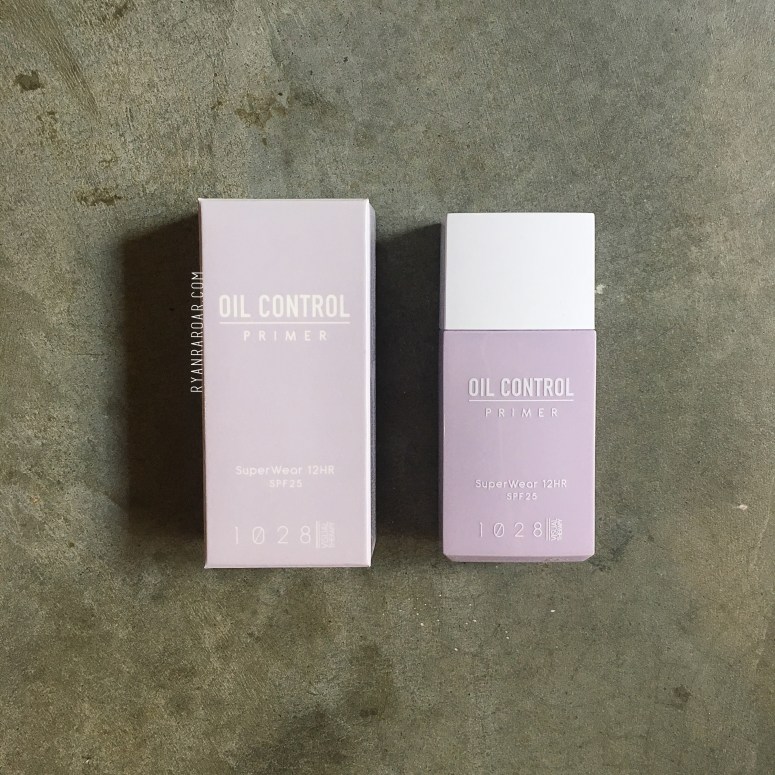 1028 Visual Therapy Oil Control Primer SuperWear 12HR SPF25 02 Purple 01.jpg