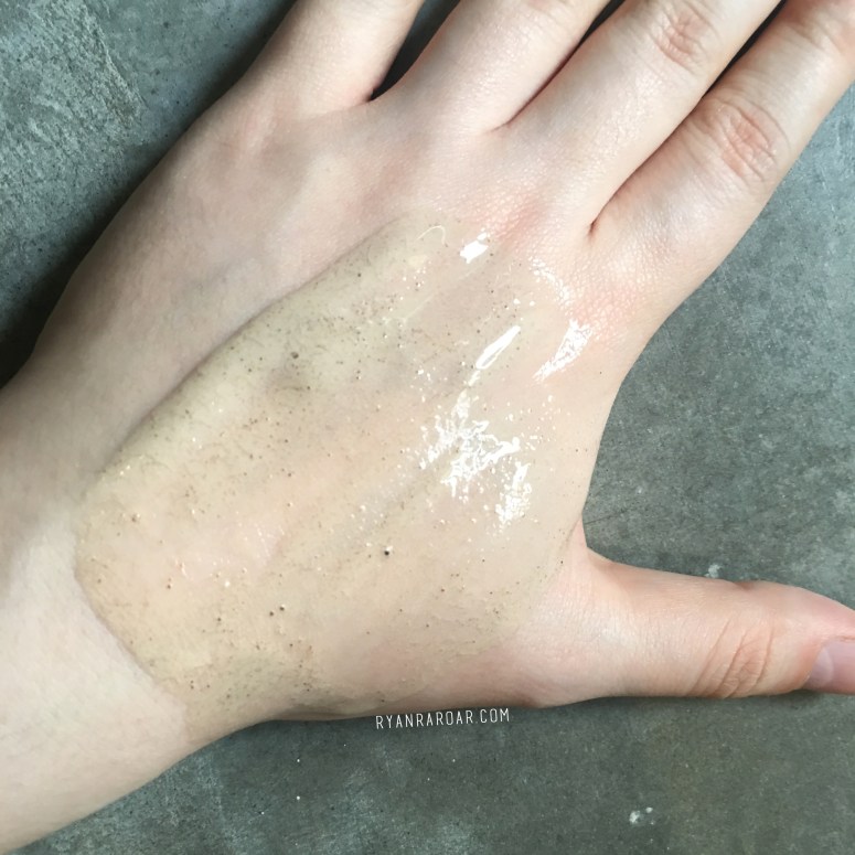 Balm Kitchen Clarifying Facial Clay Mask 09