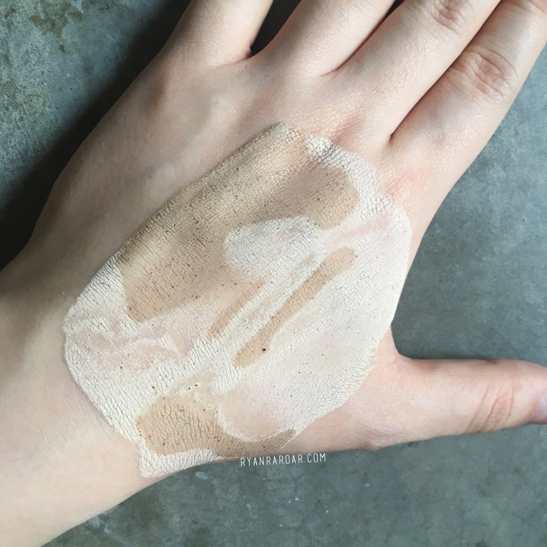 Balm Kitchen Clarifying Facial Clay Mask 10