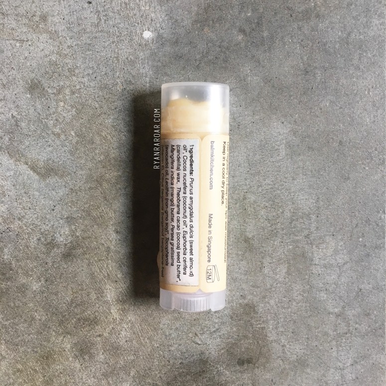 Balm Kitchen Earl Grey Lip Balm 02.jpg