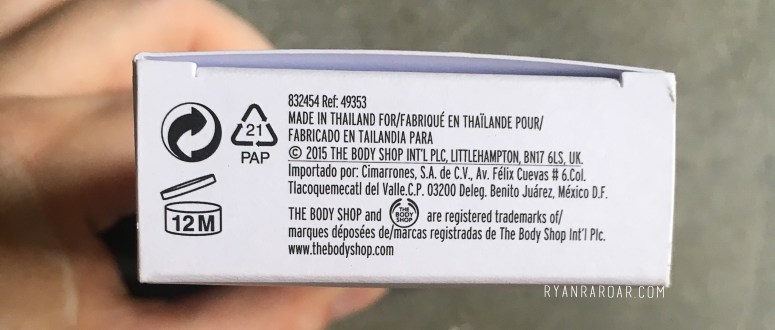 TheBodyShop Skin Defence Multi-Protection Essence SPF50 PA++++ 06.jpg